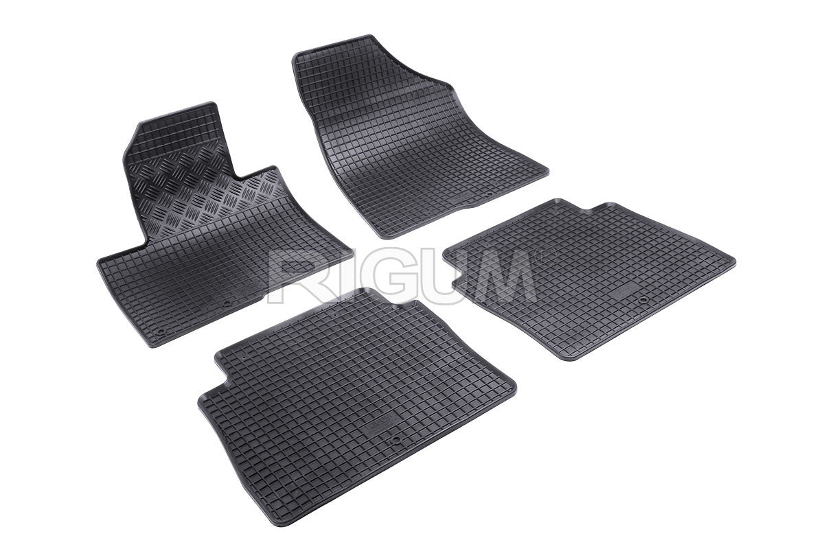 Set covorase auto HYUNDAI SANTA FE I din 2010 - 2012, Caroserie SUV