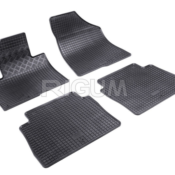 Covorase auto Hyundai Santa Fe I, an fabricatie 2010 - 2012, caroserie suv | 901238