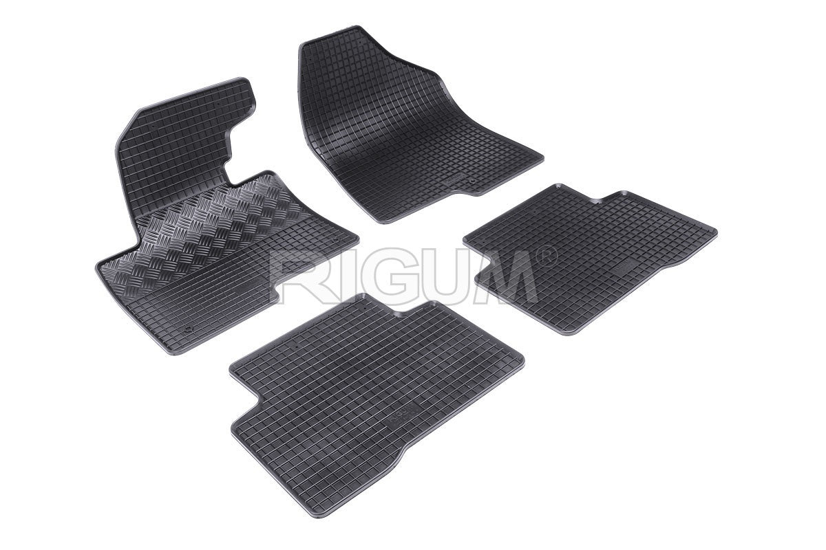 Set covorase auto HYUNDAI SANTA FE III din 09.2012 - 07.2018, Caroserie SUV
