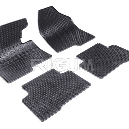 Covorase auto Hyundai Santa Fe III, an fabricatie 09.2012 - 07.2018, caroserie suv | 901245