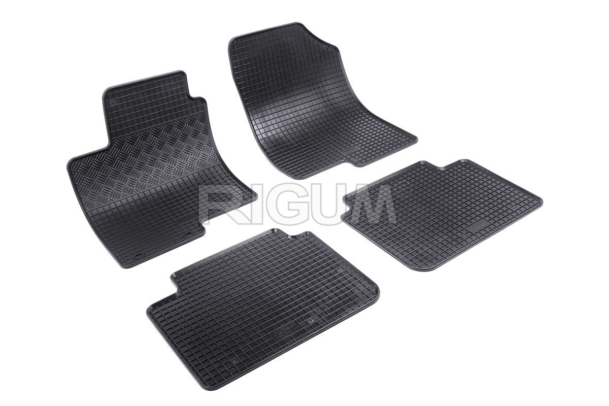 Set covorase auto HYUNDAI SONATA din 2005 - 2009, Caroserie SEDAN