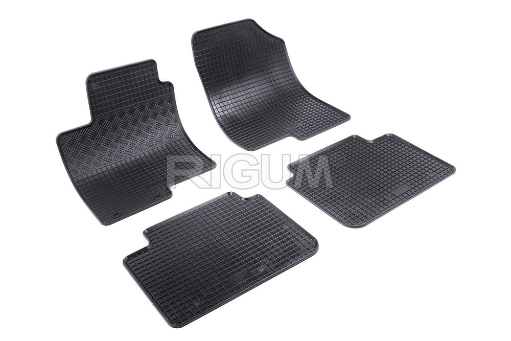 Covorase auto Hyundai Sonata, an fabricatie 2005 - 2009, caroserie sedan | 901252