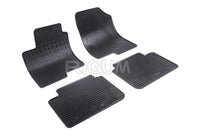 Covorase auto Hyundai Sonata, an fabricatie 2005 - 2009, caroserie sedan | 901252
