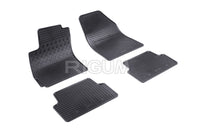 Covorase auto Chevrolet Aveo T300, an fabricatie 07.2011 - prezent, caroserie sedan | 901283