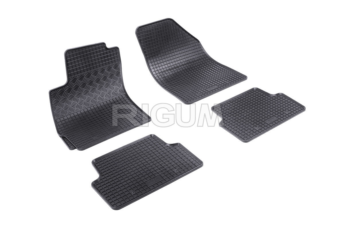 Set covorase auto CHEVROLET AVEO T300 din 06.2011 - 10.2020, Caroserie HATCHBACK