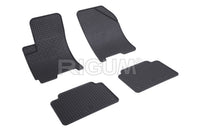 Covorase auto Chevrolet Nubira II, an fabricatie 2004 - 2011, caroserie hatchback | 901290