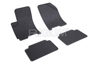 Covorase auto Chevrolet Aveo T250, an fabricatie 2006 - 2011, caroserie hatchback | 901290