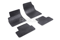 Covorase auto Chevrolet Cruze, an fabricatie 08.2011 - 2016, caroserie hatchback | 901313