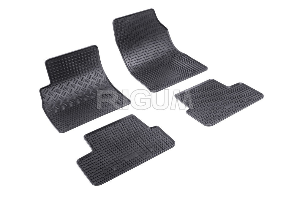 Covorase auto Chevrolet Cruze, an fabricatie 09.2012 - 2016, caroserie combi | 901313