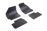 Covorase auto Chevrolet Matiz, an fabricatie 05.2005 - 01.2010, caroserie hatchback | 901337