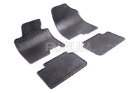 Covorase auto Kia Ceed II, an fabricatie 05.2012 - 05.2018, caroserie combi | 901382