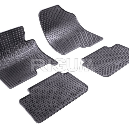 Covorase auto Kia Ceed II, an fabricatie 05.2012 - 08.2018, caroserie hatchback | 901382