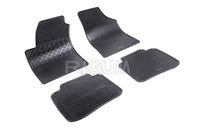 Covorase auto Kia Cerato I, an fabricatie 2004 - 2009, caroserie hatchback | 901399