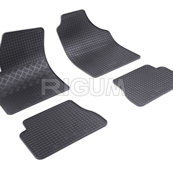 Covorase auto Kia Picanto I, an fabricatie 2004 - 03.2011, caroserie hatchback | 901405