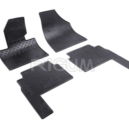 Covorase auto Kia Sorento II, an fabricatie 2009 - 01.2015, caroserie suv 5 locuri | 901450