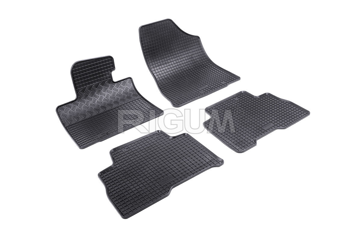 Set covorase auto KIA SORENTO II din 2013 - 01.2015, Caroserie SUV FACELIFT, 5 LOCURI