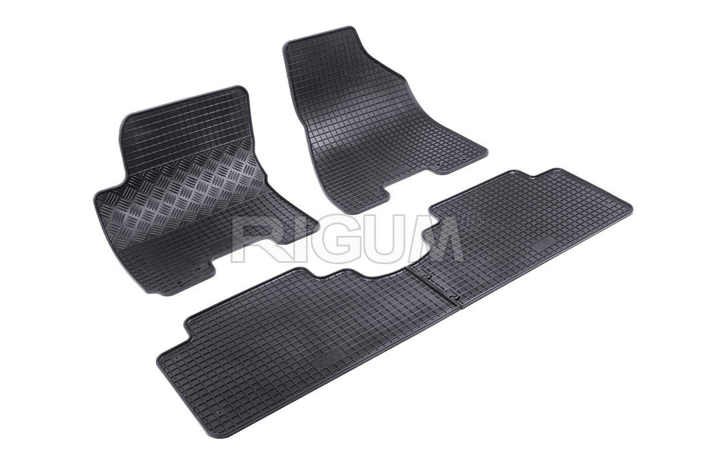 Covorase auto Kia Sportage II, an fabricatie 2004 - 07.2010, caroserie suv | 901498