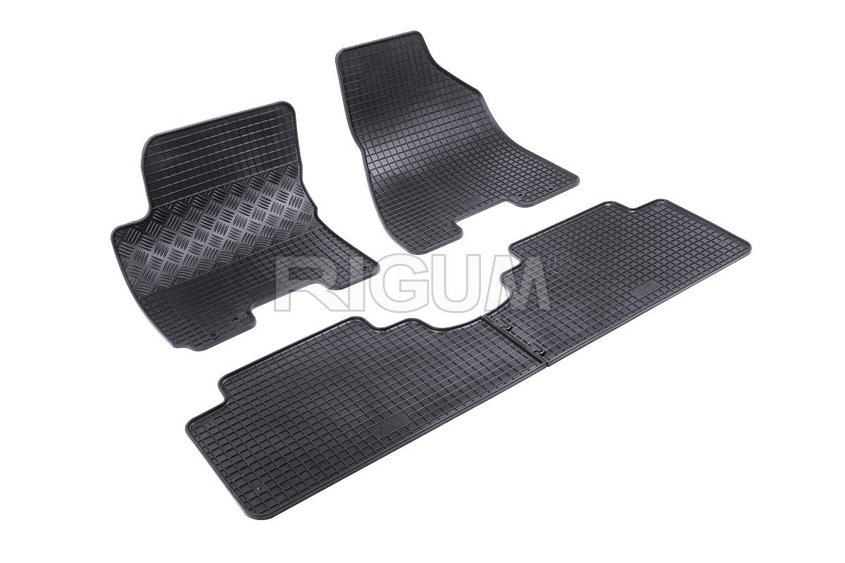 Set covorase auto HYUNDAI TUCSON din 2004 - 2009, Caroserie SUV