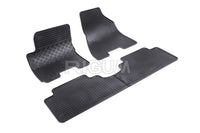 Covorase auto Hyundai Tucson, an fabricatie 2004 - 2009, caroserie suv | 901498