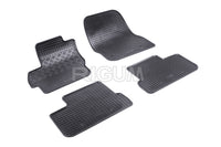 Covorase auto Mazda 3 II, an fabricatie 05.2009 - 08.2013, caroserie sedan | 901528