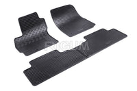 Covorase auto Mazda 5 I, an fabricatie 2005 - 09.2010, caroserie van 5 locuri | 901535