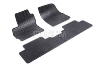 Covorase auto Mazda 5 II, an fabricatie 10.2010 - 2015, caroserie van 5 locuri | 901542
