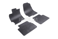 Covorase auto Mazda 6 II, an fabricatie 2008 - 12.2012, caroserie sedan | 901566