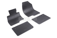 Covorase auto Mazda 6 III, an fabricatie 01.2013 - prezent, caroserie combi | 901573