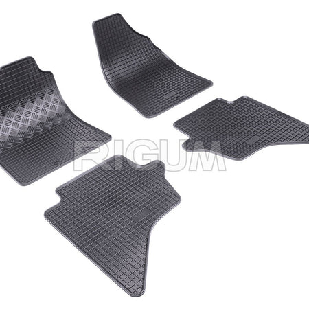 Covorase auto Ford Ranger, an fabricatie 2007 - 2011, caroserie pick-up | 901580