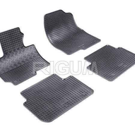 Covorase auto Mazda CX -5 I, an fabricatie 02.2012 - 06.2017, caroserie suv | 901597