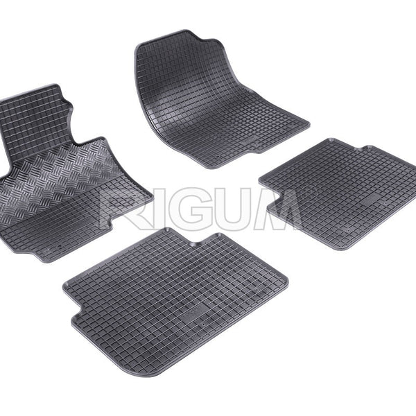 Covorase auto Mazda CX -5 I, an fabricatie 02.2012 - 06.2017, caroserie suv | 901597