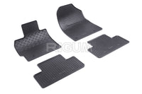 Covorase auto Mazda CX -7, an fabricatie 07.2007 - 08.2012, caroserie suv benzina | 901603