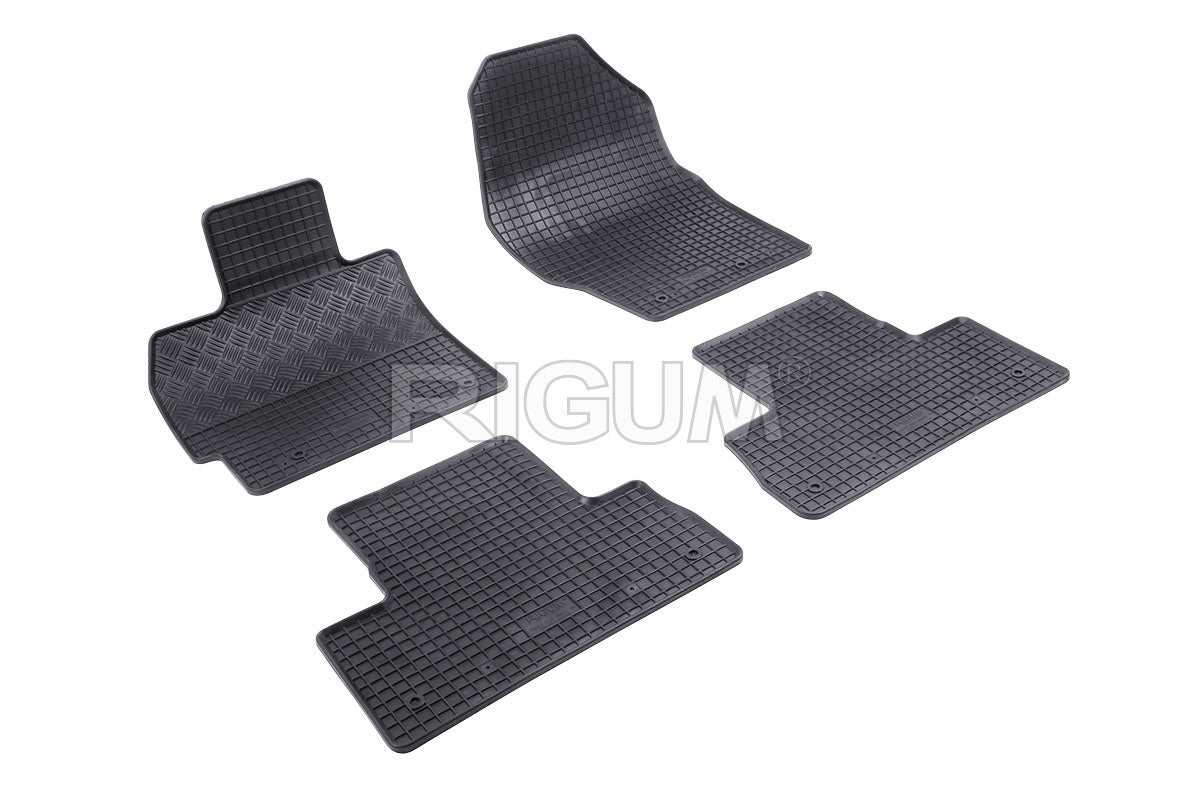 Set covorase auto MAZDA CX -7 din 07.2007 - 08.2012, Caroserie SUV DIESEL