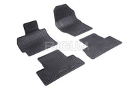 Covorase auto Mazda CX -7, an fabricatie 07.2007 - 08.2012, caroserie suv diesel | 901610