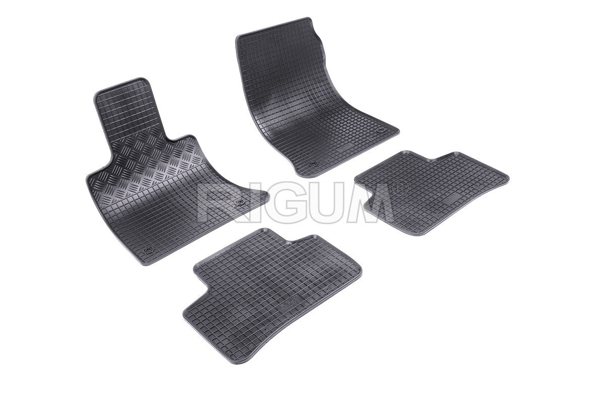 Set covorase auto MERCEDES GLK X204 din 06.2008 - 08.2015, Caroserie SUV
