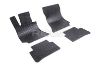 Covorase auto Mercedes E-Class W212, an fabricatie 2009 - 10.2016, caroserie combi | 901658