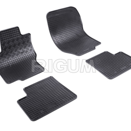 Covorase auto Mercedes GL I X164, an fabricatie 02.2006 - 10.2012, caroserie suv | 901665