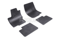 Covorase auto Mercedes GL II X166, an fabricatie 11.2012 - 2015, caroserie suv | 901672