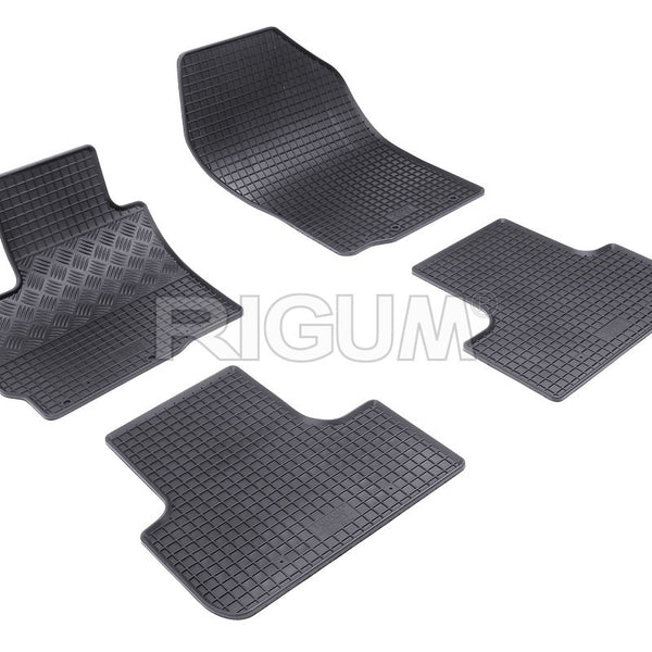 Covorase auto Peugeot 4008, an fabricatie 05.2012 - 03.2017, caroserie suv | 901702