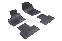 Covorase auto Mitsubishi ASX, an fabricatie 05.2010 - 2013, caroserie suv | 901702
