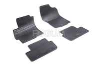 Covorase auto Mitsubishi Lancer IX, an fabricatie 10.2007 - 08.2017, caroserie sedan | 901733