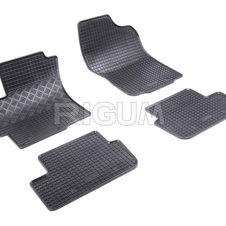 Covorase auto Mitsubishi Lancer IX, an fabricatie 10.2008 - 08.2017, caroserie hatchback | 901733