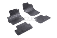 Covorase auto Mitsubishi Lancer IX, an fabricatie 10.2008 - 08.2017, caroserie hatchback | 901733