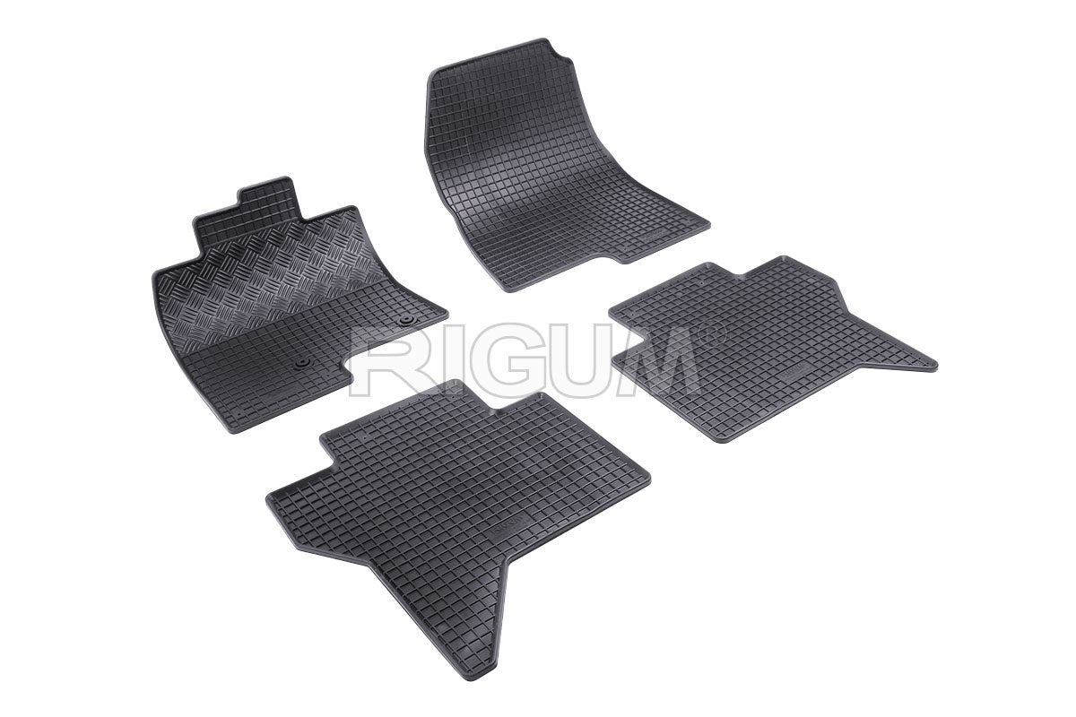Set covorase auto MITSUBISHI PAJERO IV din 04.2007 - 07.2015, Caroserie SUV 5 USI