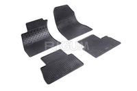 Covorase auto Nissan Juke I Facelift, an fabricatie 06.2014 - 08.2019, caroserie suv | 901757