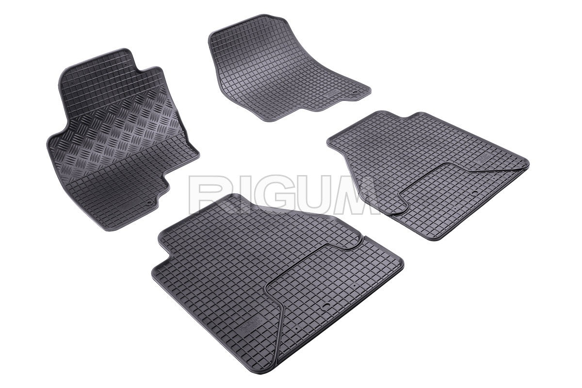 Set covorase auto NISSAN PATHFINDER din 2005 - 2010, Caroserie SUV