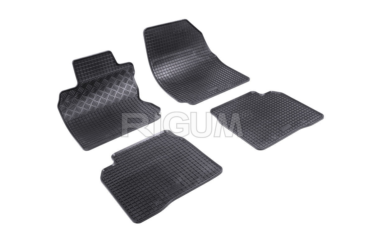 Set covorase auto NISSAN NOTE E11 din 2006 - 09.2013, Caroserie HATCHBACK
