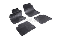Covorase auto Nissan Note E11, an fabricatie 2006 - 09.2013, caroserie hatchback | 901825