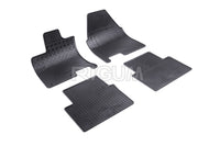 Covorase auto Nissan Qashqai +2, an fabricatie 10.2008 - 01.2014, caroserie suv | 901856