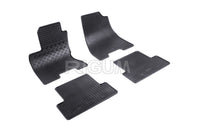 Covorase auto Nissan X-Trail T31, an fabricatie 06.2007 - 07.2014, caroserie suv | 901870